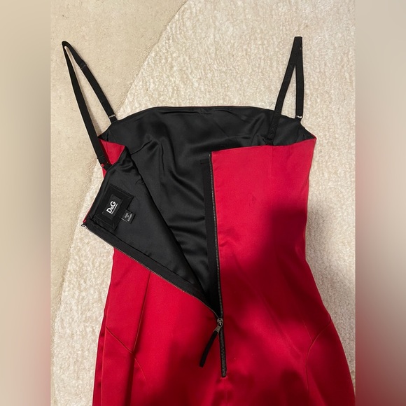 Dolce&Gabbana dress - Picture 11 of 11